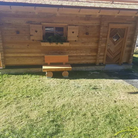 Otel In Out Unterellmau