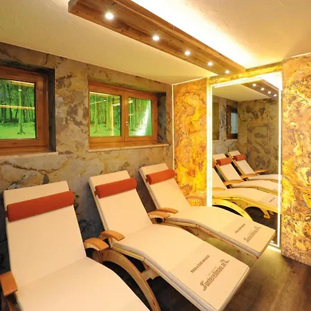Otel In Out Unterellmau 3*